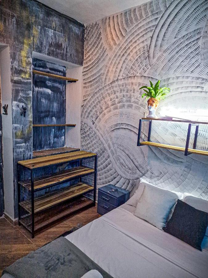 Urban Hostal Bar Bucaramanga Bagian luar foto